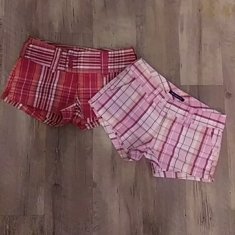 Abercrombie *BUNDLE*